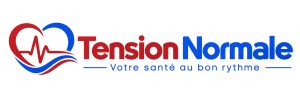 Tension Normale - Votre santé au bon rythme