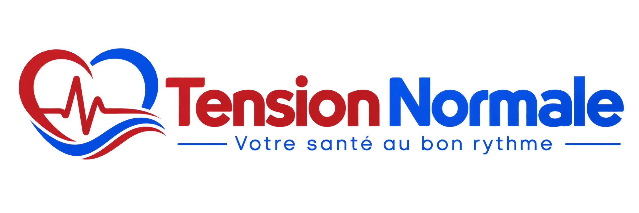 Tension Normale – Votre santé au bon rythme